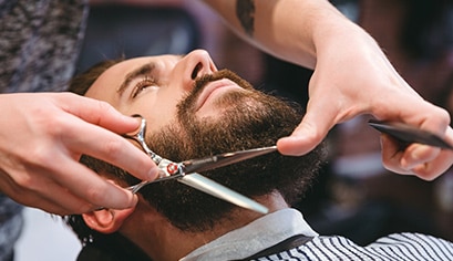 Hair Beard