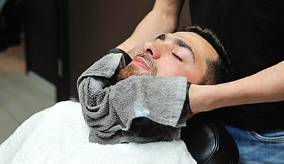Hair Beard Eye
